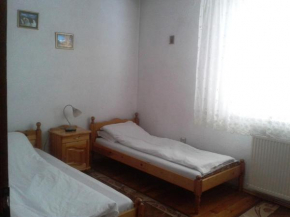 Tsvetkovi Guest House